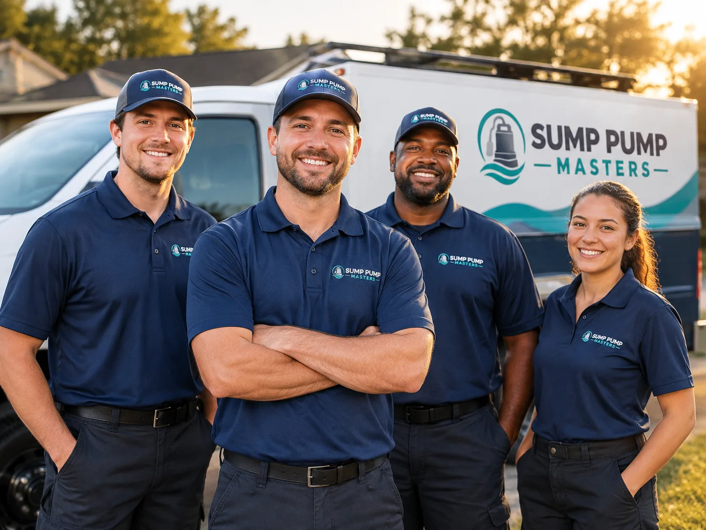 Sump Pump Repair company in Perryman, MD