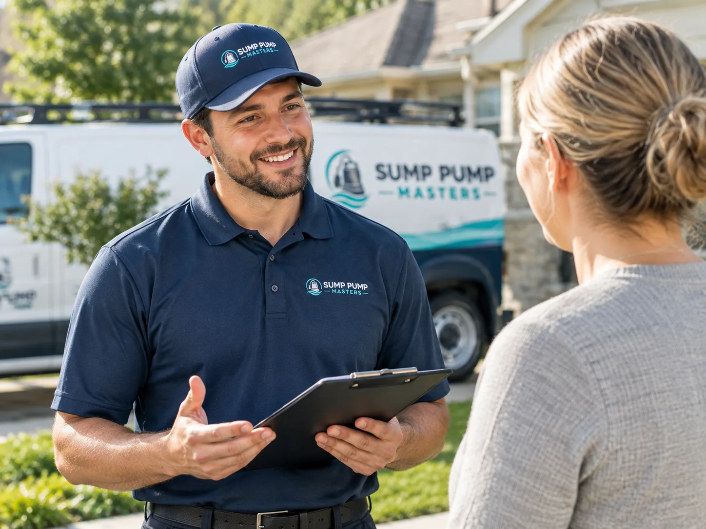 Sump Pump Repair Perryman, MD FAQs